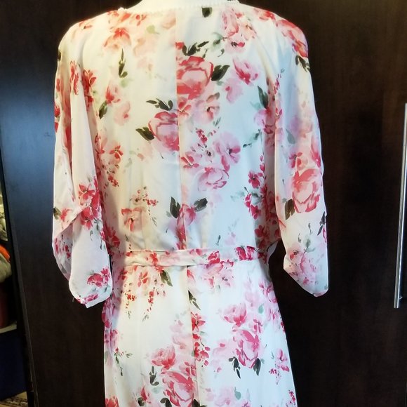 Anthropologie Robe - Picture 4 of 5